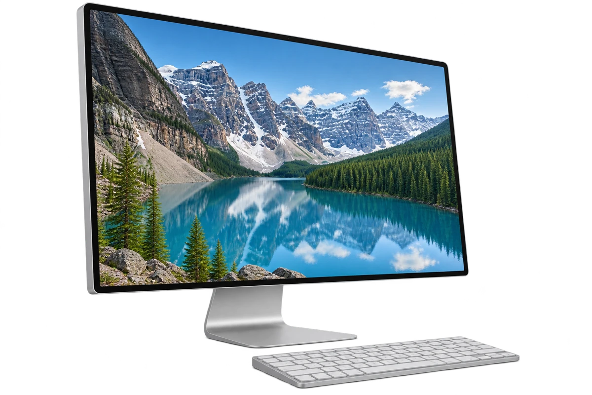 Office computer