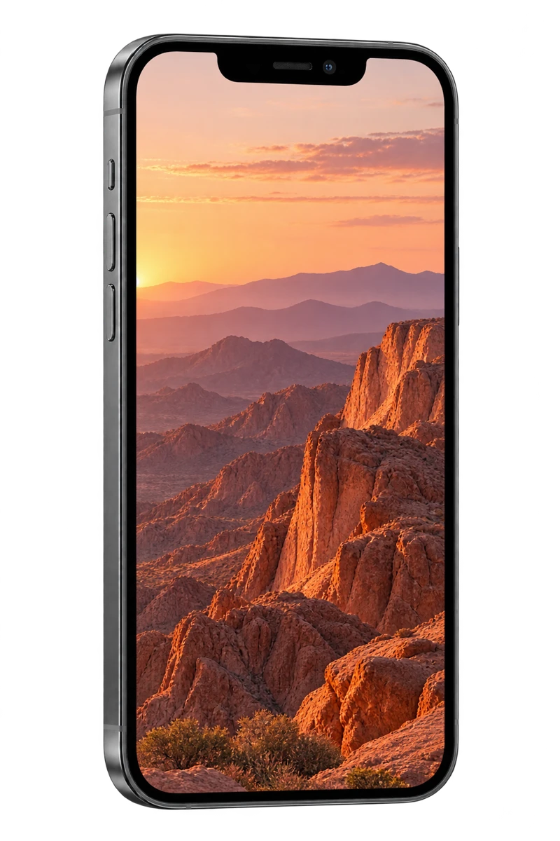 Your phone